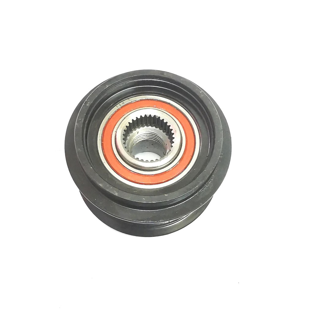 มูเล่ไดชาร์ท DURAMAX