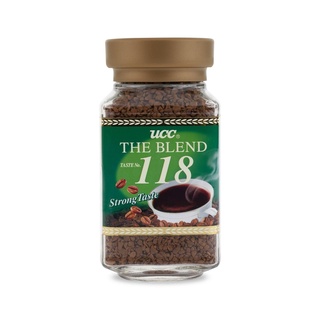 UCC The Blend 118 (Instant Coffee Freeze dry)100 g.