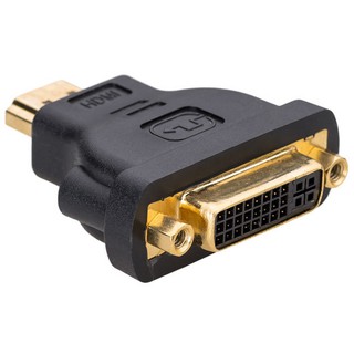 DVI (24+1)  to HDMI Convertor สำหรับแปลงสาย