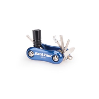 เครื่องมือพับ Parktool MT-20 / TOOLS / MULTI-TOOLS