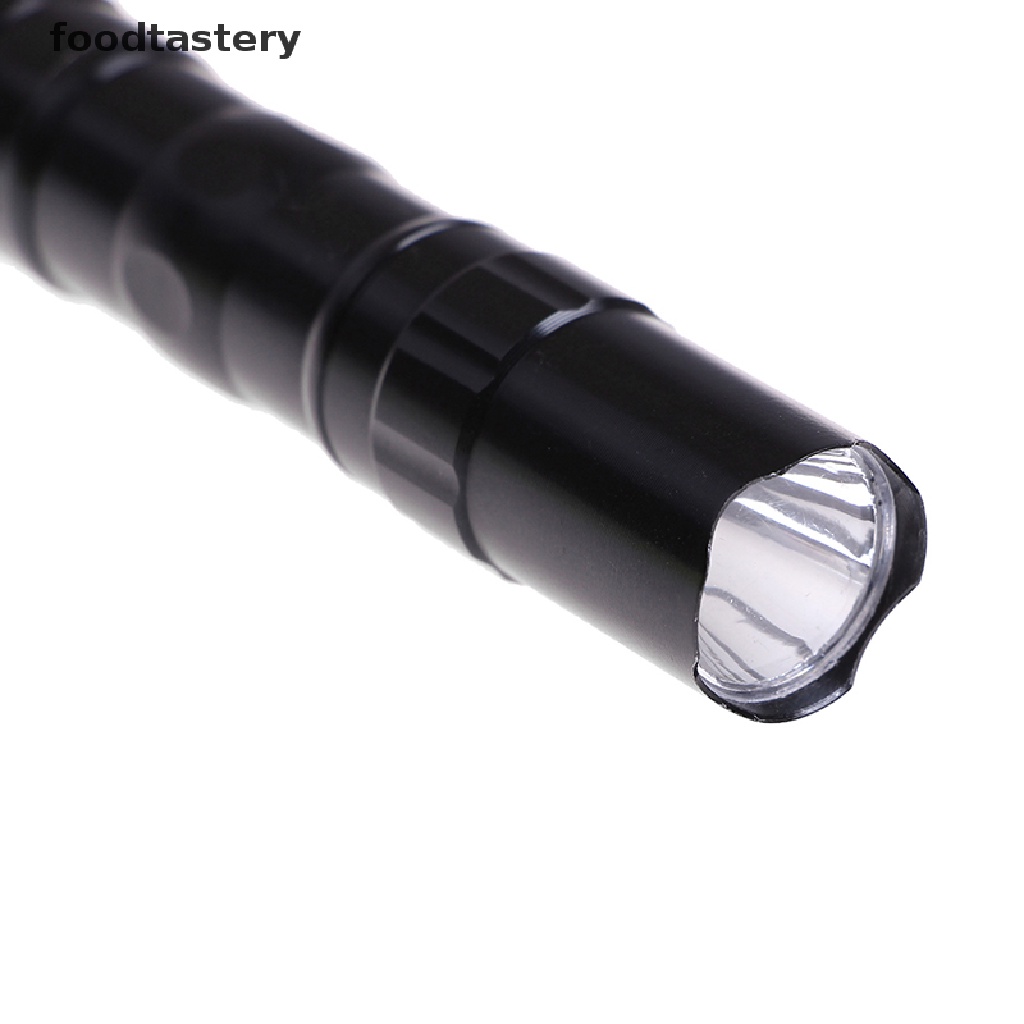 【Fty】ไฟฉาย Led ขนาดเล็ก กันน้ํา ชาร์จแบตเตอรี่
#7