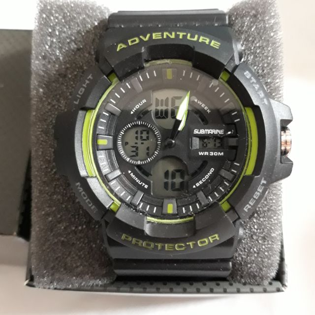 ❗ส่งฟรี❗US Submarineแท้