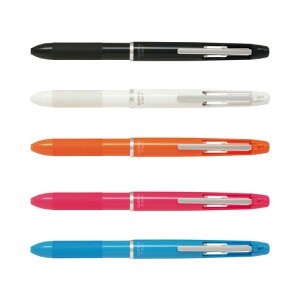 Pilot Hi-tec-C Coleto ปลอกปากกา 4 ช่อง