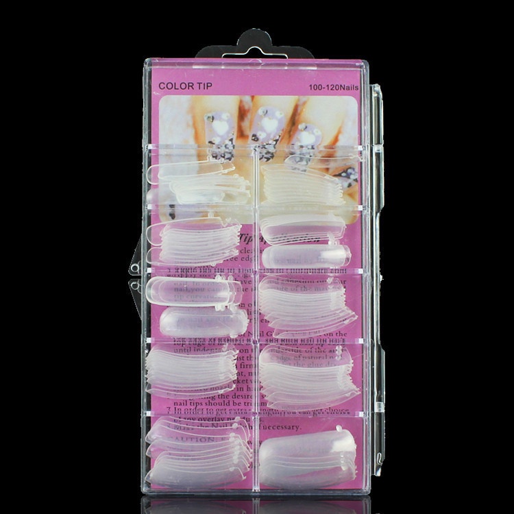บล๊อคต่อโพลีเจล ดูโอ้ฟอม ดูโอ้ฟอร์ม pvcต่อโพลีเจล Polygel รูปที่ 4