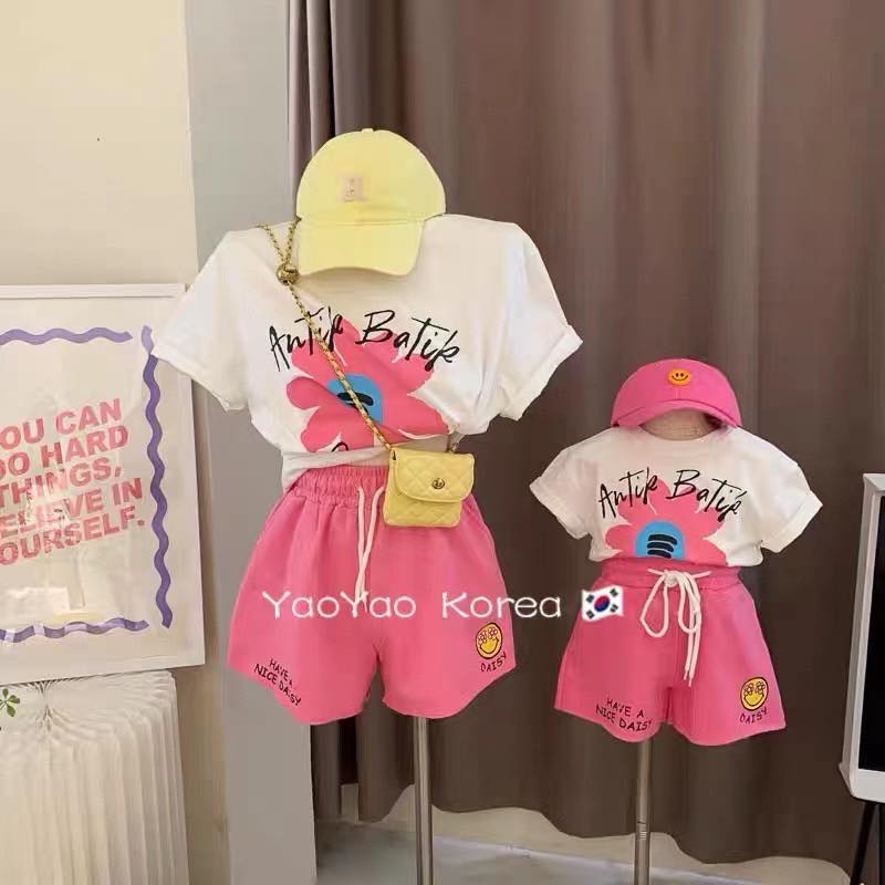 (ก10) พร้อมส่ง เซทดอกไม้ สุดจึ่งงง