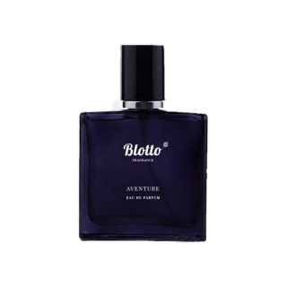 น้ำหอมผู้ชาย Blotto Fragrance EDP หอมติดทนนาน กลิ่น Aventure (Creed Aventus)