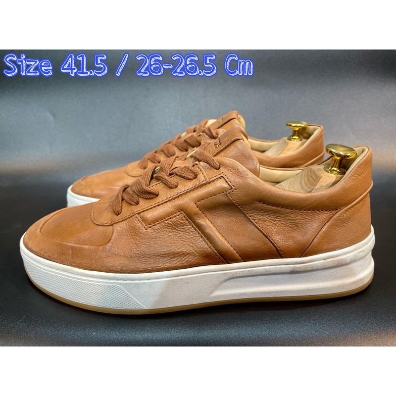 Tod’s Sneaker👏👏👏👏😁☺️