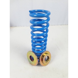 26645 สปริง​คัดท้าย​ รุ่น FORD​ รู​ 1​ 1/4 ALLMODEL​ SPRING (IH-2664-5) อะไหล่รถแทรคเตอร์ ยี่ห้อ Farmtech