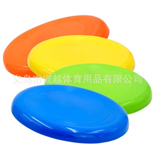 ของเล่นสุนัข จานบิน จานร่อนหมา ของเล่นฝึกสุนัข ฝึกหมา Dog Silicone Flying Disc พร้อมส่ง