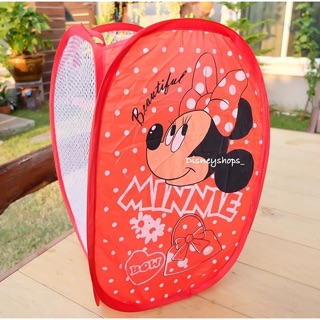 ตะกร้า Minnie