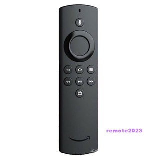 ใหม่ รีโมตคอนโทรล h69a73 s3l46n สําหรับ Amazon Fire TV Stick Lite Alexa 2020