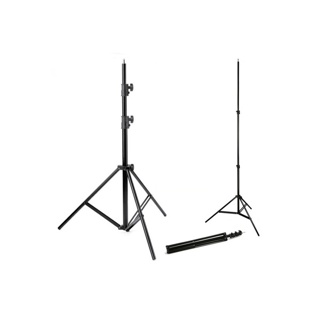 ขาตั้งแฟลช/ตั้งไฟ Light Stand (สูงถึง 280 CM )