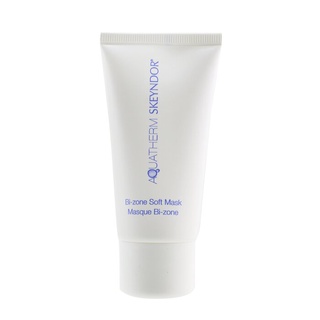 Skeyndor - Aquatherm Bi-Zone Soft Mask - คอนทัวร์รอบดวงตา และใบหน้า