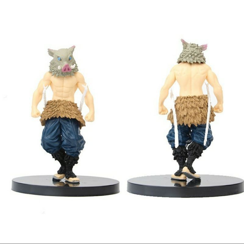 ตุ๊กตา Model ดาบพิฆาตอสูร