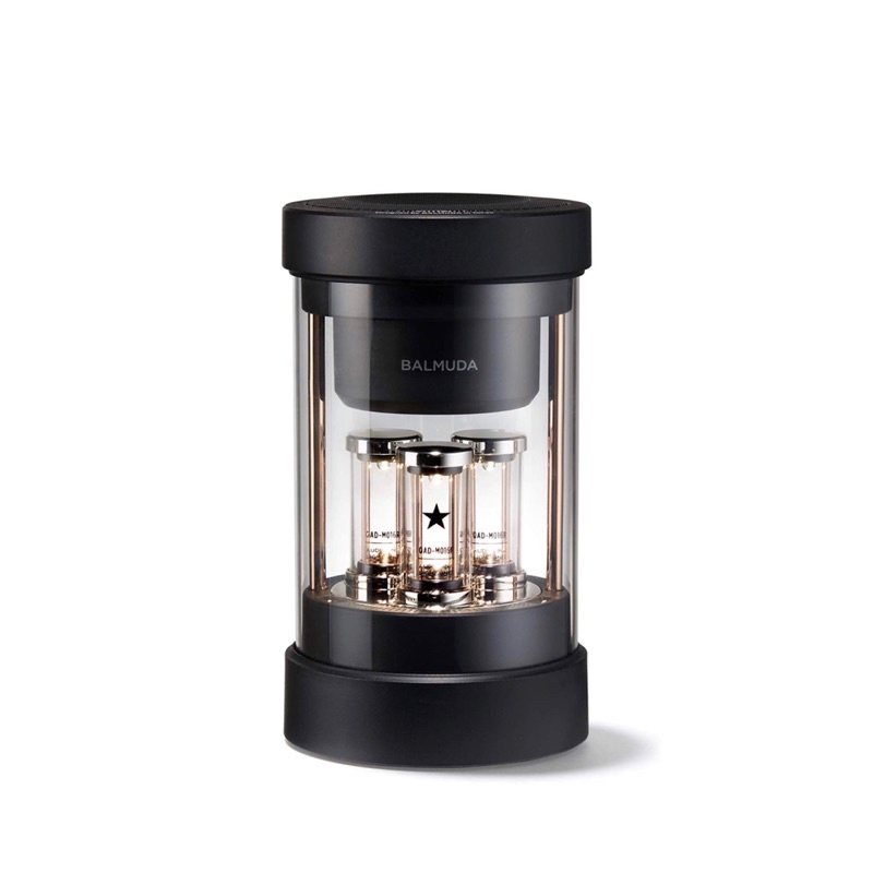 PRE order BALMUDA The Speaker ลำโพง Bluetooth ไร้สาย รับประกัน 1 ปี