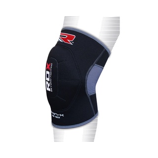 สนับเข่าเสริมโฟม RDX Neoprene Knee Support