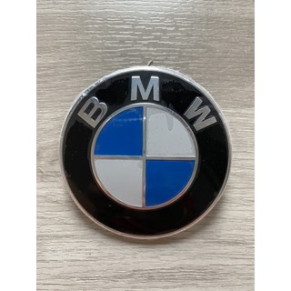 โลโก้BMWมีขาด้านหลัง 7.4cm.ราคาต่อชิ้น