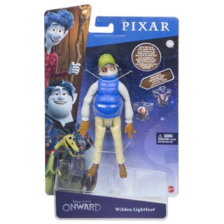 ฟิกเกอร์ Disney Pixar Onward Wilden Lightfoot Light