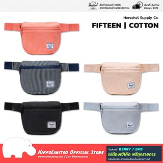 กระเป๋าคาดอก Herschel Fifteen Hip Pack | Cotton Casuals Collection