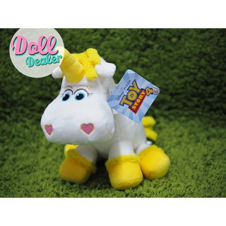 ตุ๊กตา Buttercup Unicorn รุ่น Toy Story 4 (Disney) - งานลิขสิทธิ์