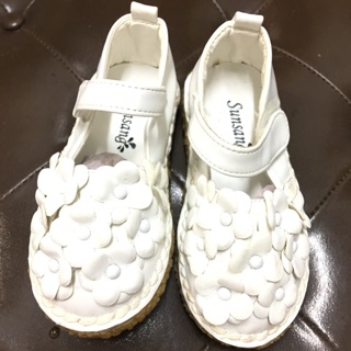 💖พร้อมส่ง💖รองเท้าเด็กงานเกาหลีเหมาะกับเด็กเล็กมีขนาด24