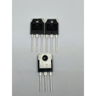 C2625 NPN 10A 450V แพ็คละ 3ตัว