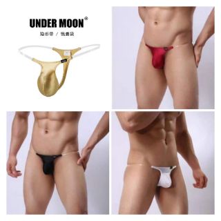 🔥ส่งฟรี 🔥 TM Japan กางเกงในชายเซ็กซี่ จีสตริง g-string