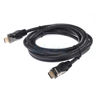 Cable HDMI 3D 4K (V.2.0) M/M (3M) Skyhorse