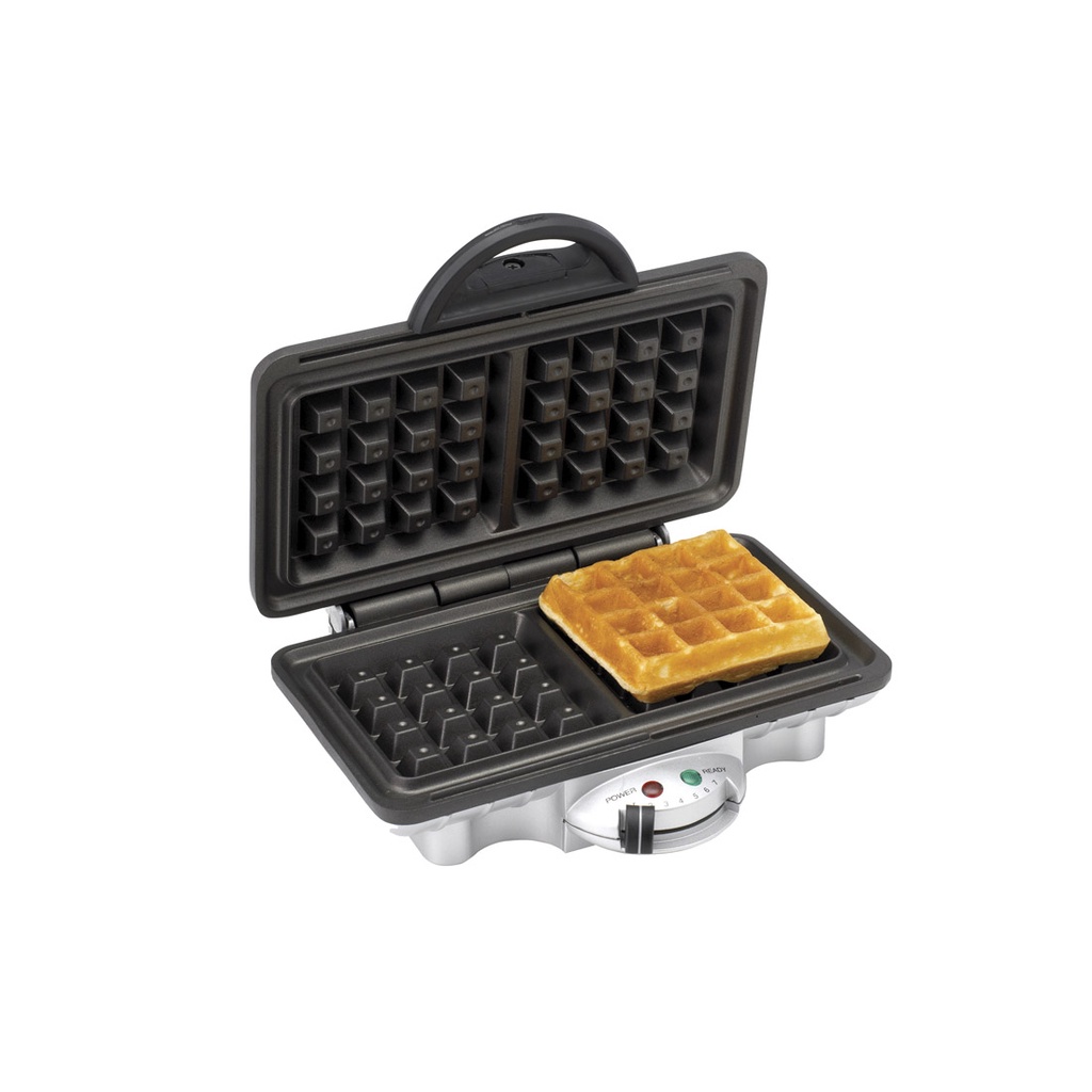 ็Homemateวีรสุ Verasuเครื่องทำวาฟเฟิล