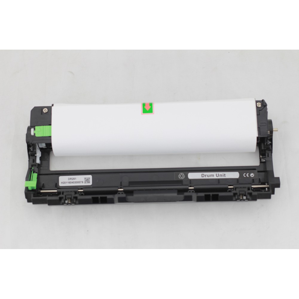 DR261CL DRUM UNIT ชุดโครงดรัม Brother HL 3140/3142/CW/HL3150CDN/3152