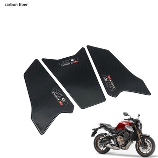 For Honda CB650R CB 650R CB 650R 3D fuel tank sticker cover pad motorcycle decorative decal sticker 2019 2020