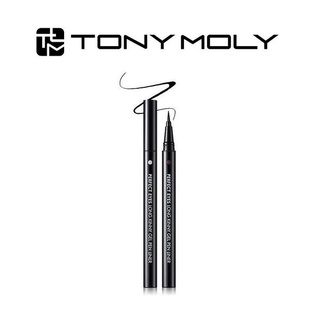 [TONYMOLY] Perfect Eyes Long Kinny Gel Pen Liner 0.6g  ปากกาเจลไลเนอร์ สินค้าเกาหลีแท้ๆส่งตรงจากเกาหลี