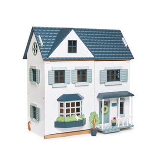 Tender Leaf Toys - Dovetail House