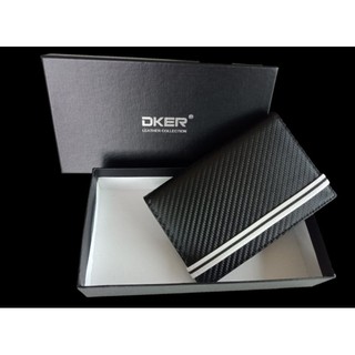 กระเป๋าใส่พาสปอร์ตแคฟล่า กระเป๋าCarbon Kevlar  และบัตรต่างๆ n03