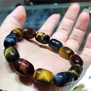 Tiger Eye ใส่แล้วรวย มีเงินใช้ไม่ขาดมือ แก้ปีชง