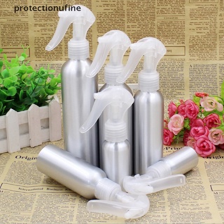 PR2TH  Spray Bottle Aluminum Empty Spray Bottle For Make Up And Skin Care Travel Use Martijn