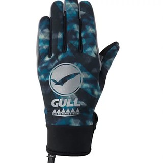 ถุงมือดำน้ำ Gull SP Gloves Short (Mens)