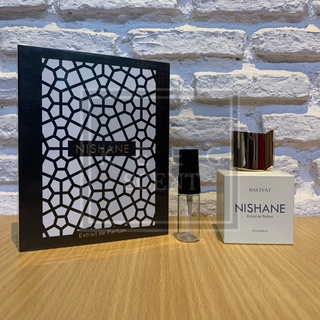 Nishane Hacivat น้ำหอมแบ่งขาย 2ml 5ml 10ml