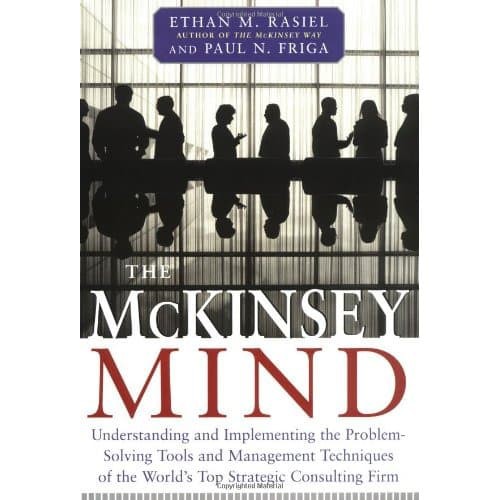 Gifted_version Eng/Indo_@ The McKinsey Mind