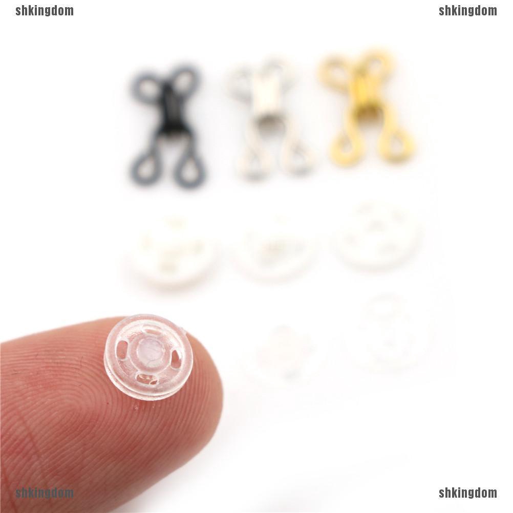 Mini Button Mini Buckle 6mm Dark Button Deduction For Bjd Doll Clothing Accessories For Blyth Azone - long hair with double buns natural roblox