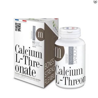 calcium L-thre-onate