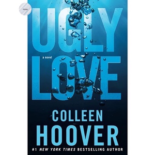 Ugly Love by Colleen Hoover