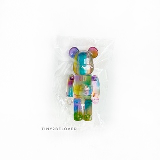 Be@rbrick 100% series 32 jelly