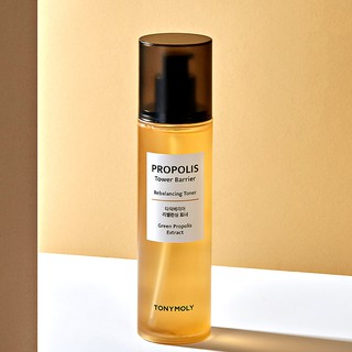 TONYMOLY Propolis Tower Barrier Rebalancing Toner 140ml