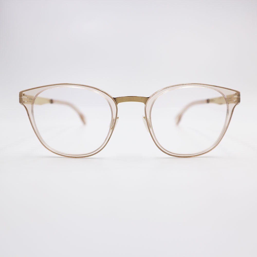 แว่นตา ic berlin SUSAN W. ICETEA/ROSE GOLD