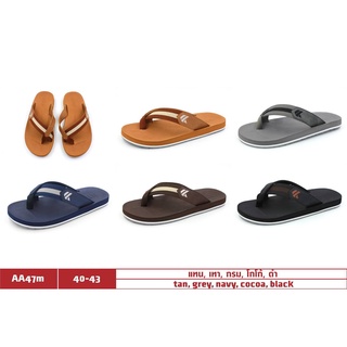 รองเท้าแตะ kito รุ่น aa47 size 40-43