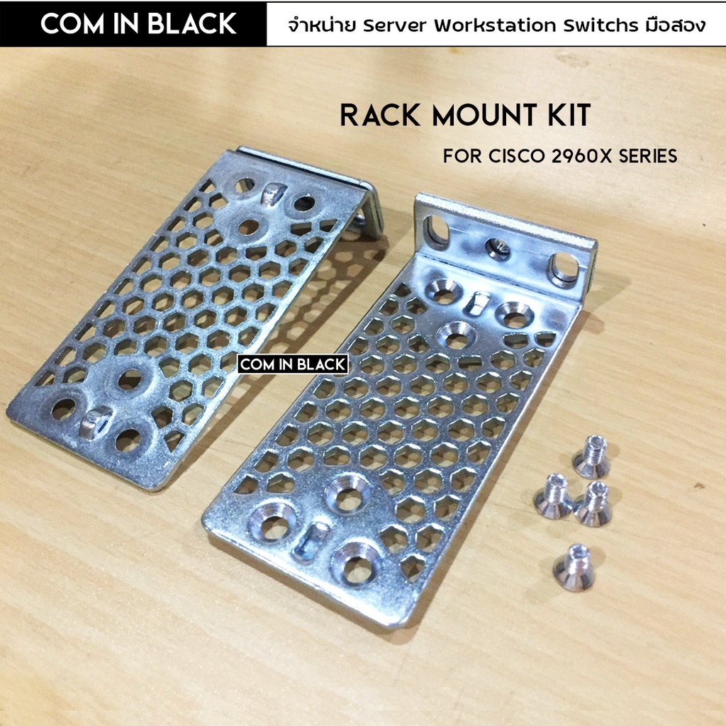 หู Cisco Switch Rack Mount Ear for Cisco 2960X,3560G