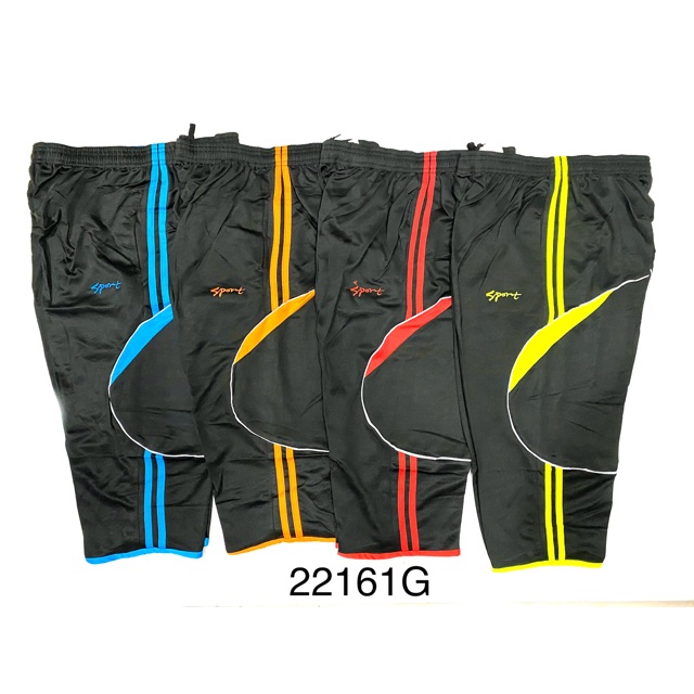 Mwin Shop Sport Short Pant/ 3XL/4XL Seluar pendek Sport 4/5