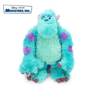 ตุ๊กตา ซัลลี่ / Sulley / Monster Inc. / Monsters University 14 นิ้ว