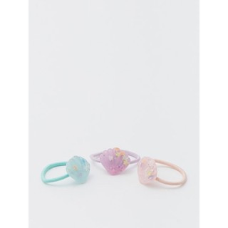 SFERA เซตยางรัดผมเด็กหญิง รุ่น 01Z1739 สีหลากสี ไซส์ U เครื่องประดับ เครื่องประดับเด็ก เด็กผู้หญิง เด็ก ของเล่น